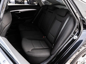 Седан Hyundai i40 2015 года, 1260000 рублей, Самара