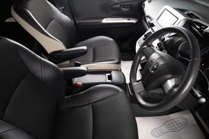 Минивэн Toyota Wish 2015 года, 1799000 рублей, Оренбург