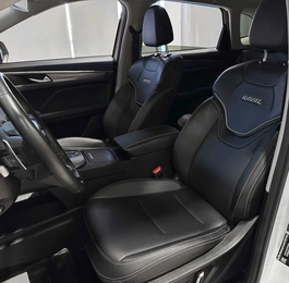 Внедорожник Haval Jolion 2021 года, 1850000 рублей, Красноярск