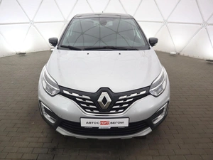 Внедорожник Renault Kaptur 2021 года, 1880000 рублей, Орёл