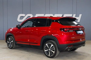 Внедорожник Changan CS35 Plus 2024 года, 2079000 рублей, Ульяновск