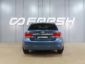 Седан Chevrolet Cruze 2013 года, 777000 рублей, Воронеж