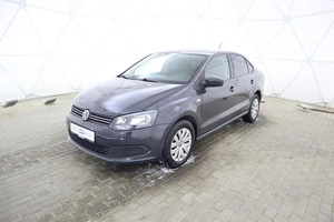 Седан Volkswagen Polo 2013 года, 899000 рублей, Обнинск