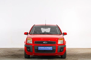 Хетчбэк Ford Fusion 2007 года, 499000 рублей, Тюмень