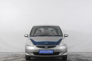 Хетчбэк Honda Fit 2005 года, 549000 рублей, Кемерово