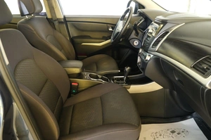 Внедорожник SsangYong Actyon 2013 года, 1139000 рублей, Омск