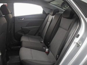 Седан Hyundai Solaris 2019 года, 1330000 рублей, Омск