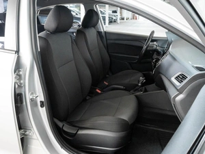 Седан Hyundai Solaris 2019 года, 1537000 рублей, Ставрополь