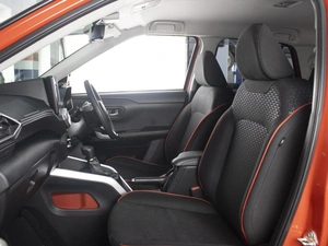 Внедорожник Daihatsu Rocky 2021 года, 1560000 рублей, Омск