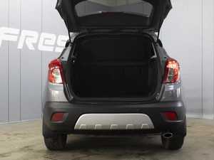 Внедорожник Opel Mokka 2014 года, 1180000 рублей, Омск