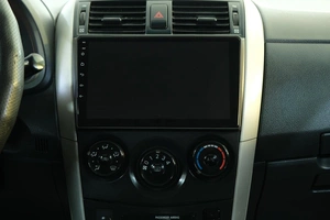 Седан Toyota Corolla 2006 года, 779000 рублей, Омск