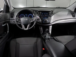 Седан Hyundai i40 2016 года, 1464000 рублей, Тюмень