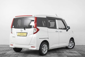 Минивэн Toyota Roomy 2020 года, 1149000 рублей, Кемерово