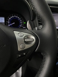 Внедорожник Infiniti FX30 2012 года, 1987000 рублей, Солонцы