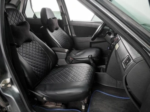 Седан ВАЗ (LADA) Priora 2012 года, 549000 рублей, Воронеж