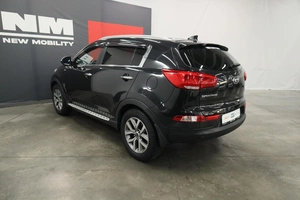 Внедорожник Kia Sportage 2014 года, 1600000 рублей, Курск