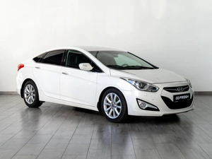 Седан Hyundai i40 2013 года, 1099000 рублей, Саратов