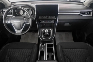 Внедорожник Haval M6 2024 года, 1539000 рублей, Кемерово