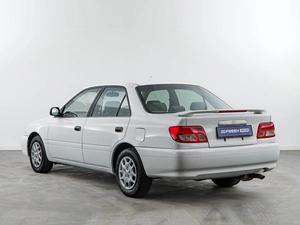 Седан Toyota Carina 2000 года, 699077 рублей, Москва