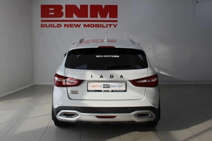 Универсал ВАЗ (LADA) Vesta 2023 года, 1375000 рублей, Смоленск