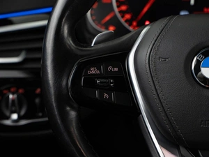 Седан BMW 5 серия 2019 года, 3974444 рублей, Москва