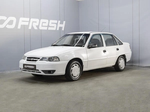 Седан Daewoo Nexia 2014 года, 480000 рублей, Омск