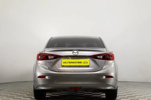 Седан Mazda 3 2013 года, 1099000 рублей, Пермь