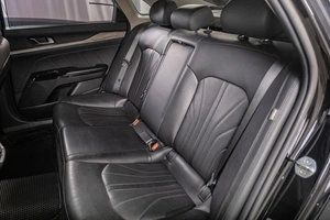 Седан Kia K5 2019 года, 2959000 рублей, Томск