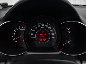 Хетчбэк Kia Picanto 2016 года, 1180000 рублей, Краснодар