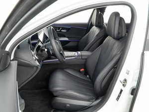 Седан Mercedes-benz E-класс 2024 года, 8419050 рублей, Москва