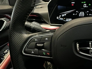 Внедорожник Geely Coolray 2023 года, 2100000 рублей, Абакан