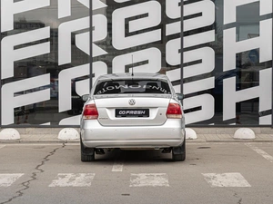 Седан Volkswagen Polo 2012 года, 770000 рублей, Краснодар