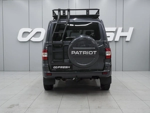Внедорожник УАЗ Patriot 2024 года, 1600000 рублей, Ростов-на-Дону