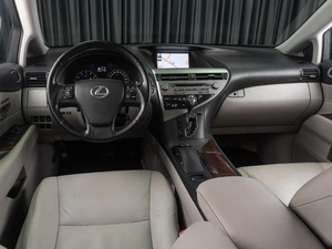 Внедорожник Lexus RX 2011 года, 1999000 рублей, Тюмень