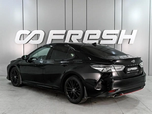 Седан Toyota Camry 2021 года, 3399000 рублей, Аксай