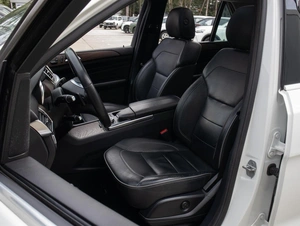 Внедорожник Mercedes-benz M-класс 2013 года, 2999000 рублей, Большой Сочи