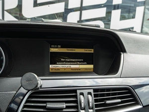 Седан Mercedes-benz C-класс 2011 года, 1399000 рублей, Краснодар
