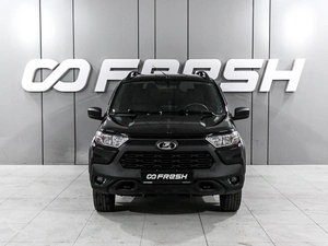 Внедорожник ВАЗ (LADA) Niva Travel 2023 года, 1119000 рублей, Ростов-на-Дону