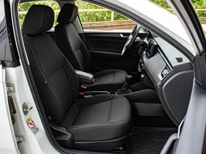 Лифтбек Skoda Rapid 2021 года, 1630000 рублей, Краснодар