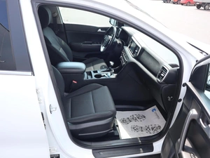 Внедорожник Kia Sportage 2019 года, 2180000 рублей, Железногорск