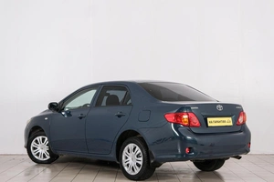 Седан Toyota Corolla 2008 года, 879000 рублей, Красноярск