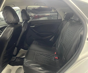 Седан ВАЗ (LADA) Vesta 2018 года, 840000 рублей, Ачинск