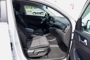 Внедорожник Hyundai Tucson 2020 года, 2750000 рублей, Брянск