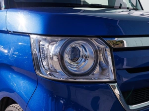 Хетчбэк Honda N-BOX 2019 года, 999000 рублей, Большой Сочи