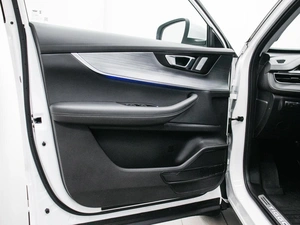 Внедорожник Chery Tiggo 7 Pro Max 2023 года, 1849000 рублей, Красноярск
