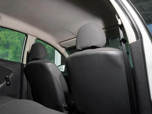 Седан Nissan Almera 2014 года, 718000 рублей, Тверь
