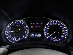 Внедорожник Infiniti JX 2013 года, 1527000 рублей, Воронеж