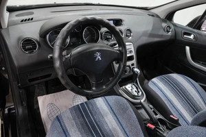 Хетчбэк Peugeot 308 2012 года, 509000 рублей, Новокузнецк
