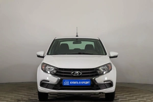 Седан ВАЗ (LADA) Granta 2023 года, 739000 рублей, Пермь