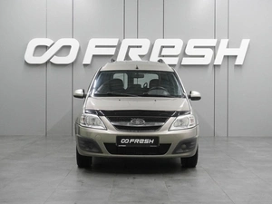 Универсал ВАЗ (LADA) Largus 2014 года, 869000 рублей, Воронеж